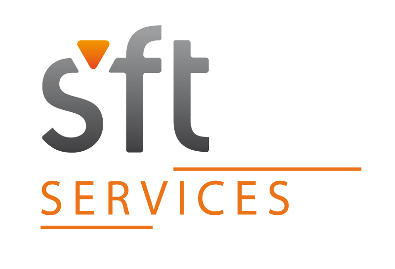 Logo SFT Services